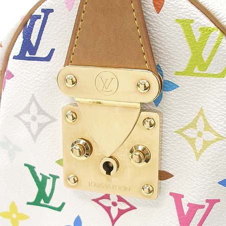 Louis Vuitton(���̺���) M92643 ���׷� ��Ƽ ȭ��Ʈ ���ǵ�30 ��Ʈ�� [��������] �̹���4 - ���̺��� �߰���ǰ