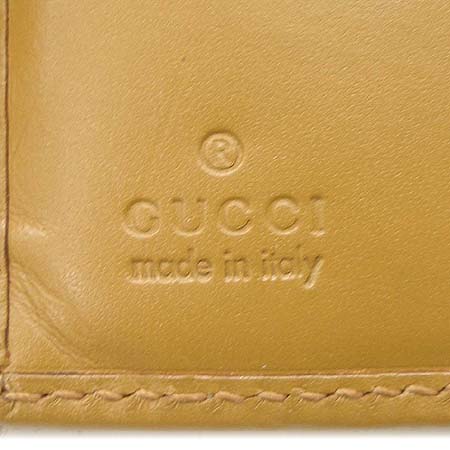 Gucci(����) 035 2091 GG�ΰ� �𰡵� �Ｑ ��Ű ������ [��������] �̹���4 - ���̺��� �߰���ǰ