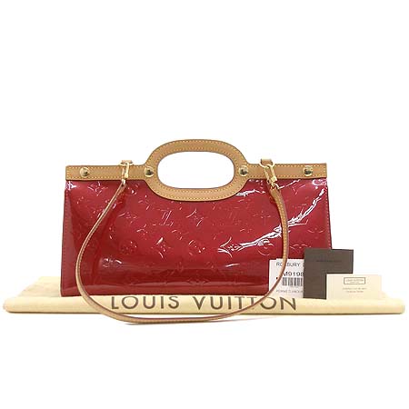 Louis Vuitton(���̺���) M91987 ���׷� ������ ���ٹ��� �轺�θ� ����̺� 2WAY [��������] �̹���2 - ���̺��� �߰���ǰ
