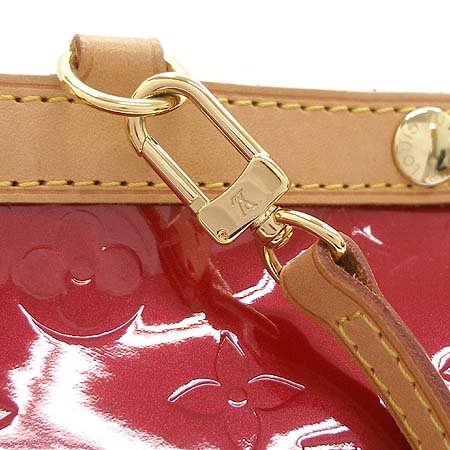 Louis Vuitton(���̺���) M91987 ���׷� ������ ���ٹ��� �轺�θ� ����̺� 2WAY [��������] �̹���3 - ���̺��� �߰���ǰ