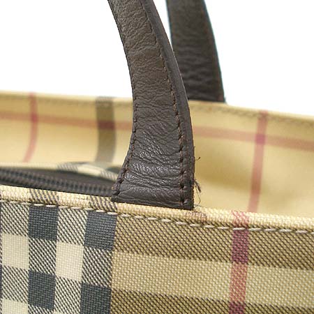 Burberry(������) Ŭ���� üũ ��Ʈ�� �̹���4 - ���̺��� �߰���ǰ