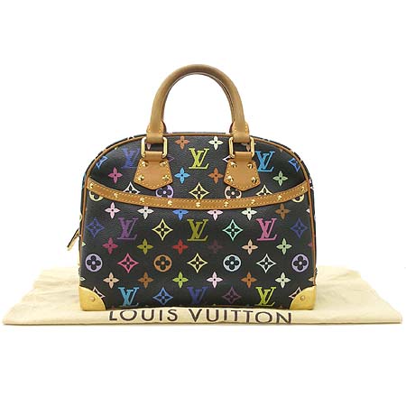 Louis Vuitton(���̺���) M92662 ���׷� ĵ���� ��Ƽ �÷� ���� Ʈ��� ��Ʈ�� [��������] �̹���2 - ���̺��� �߰���ǰ