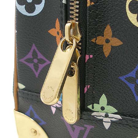 Louis Vuitton(���̺���) M92662 ���׷� ĵ���� ��Ƽ �÷� ���� Ʈ��� ��Ʈ�� [��������] �̹���3 - ���̺��� �߰���ǰ