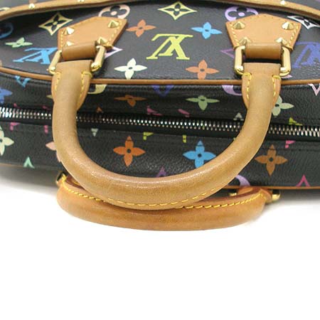 Louis Vuitton(���̺���) M92662 ���׷� ĵ���� ��Ƽ �÷� ���� Ʈ��� ��Ʈ�� [��������] �̹���4 - ���̺��� �߰���ǰ