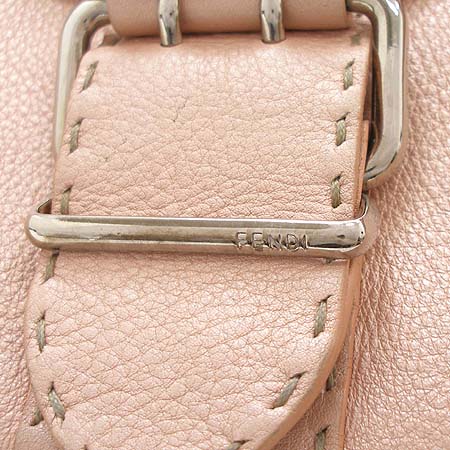 Fendi(���) 8BR457 �������� ��Ʈ�� �̹���3 - ���̺��� �߰���ǰ