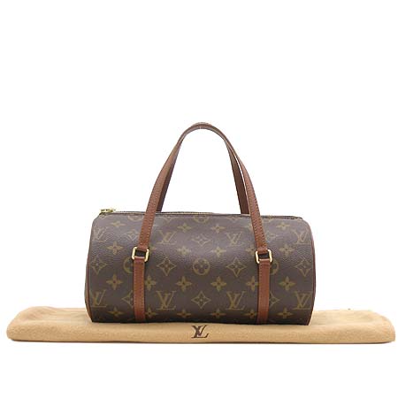 Louis Vuitton(���̺���) M51386 ���׷� ĵ���� ���ʷ� 26 ���� ��Ʈ�� [�б�������] �̹���2 - ���̺��� �߰���ǰ