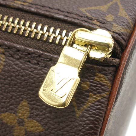 Louis Vuitton(���̺���) M51386 ���׷� ĵ���� ���ʷ� 26 ���� ��Ʈ�� [�б�������] �̹���3 - ���̺��� �߰���ǰ