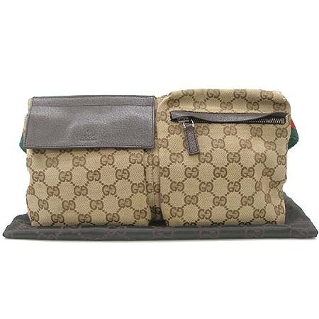 Gucci(����)  28566 GG �ΰ� �ڰ��� �� ���� ���� ��Ŭ ��� ��Ƽġ ���� [��������] �̹���2 - ���̺��� �߰���ǰ