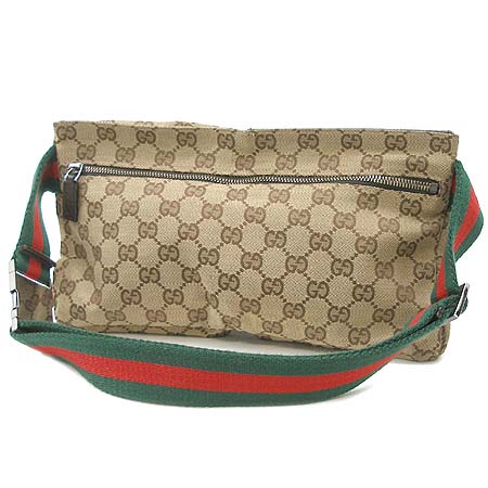 Gucci(����)  28566 GG �ΰ� �ڰ��� �� ���� ���� ��Ŭ ��� ��Ƽġ ���� [��������] �̹���3 - ���̺��� �߰���ǰ