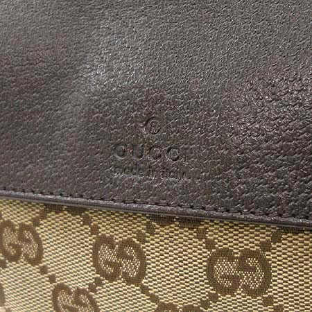 Gucci(����)  28566 GG �ΰ� �ڰ��� �� ���� ���� ��Ŭ ��� ��Ƽġ ���� [��������] �̹���4 - ���̺��� �߰���ǰ