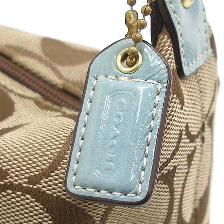 Coach(��ġ) �ñ׳��� �̴� ��Ʈ�� [�б�������] �̹���2 - ���̺��� �߰���ǰ