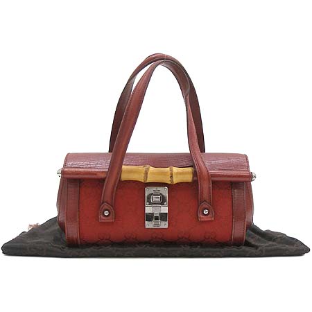 Gucci(����) 114991 GG�ΰ� �ڰ��� ������ ��Ʈ�� �̹���2 - ���̺��� �߰���ǰ