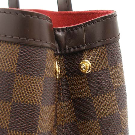 Louis Vuitton(���̺���) N51205 �ٹ̿� ĵ���� �ܽ��׵� PM ��Ʈ�� [�б�������] �̹���3 - ���̺��� �߰���ǰ