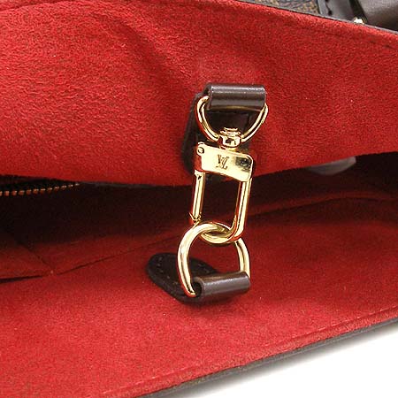 Louis Vuitton(���̺���) N51205 �ٹ̿� ĵ���� �ܽ��׵� PM ��Ʈ�� [�б�������] �̹���4 - ���̺��� �߰���ǰ