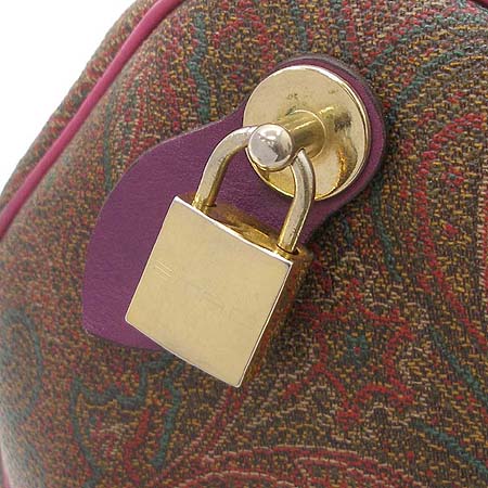 Etro(��Ʈ��) 0001 ������ ��Ƽ ������ ��Ʈ�� �̹���4 - ���̺��� �߰���ǰ