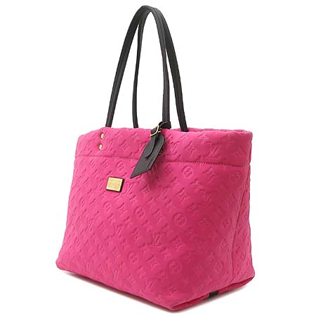 Louis Vuitton(���̺���) M92802  ũ���� ���׷� ������ MM ����ũ ����� [�б�������] �̹���2 - ���̺��� �߰���ǰ