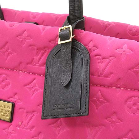 Louis Vuitton(���̺���) M92802  ũ���� ���׷� ������ MM ����ũ ����� [�б�������] �̹���4 - ���̺��� �߰���ǰ