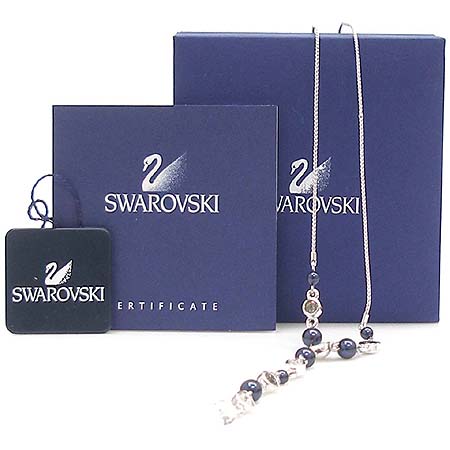 Swarovski(���ͷκ꽺Ű) ��� ����� �̹���2 - ���̺��� �߰���ǰ