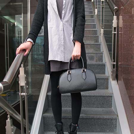 Louis Vuitton(���̺���) M52082 ���� ���� �ڽ��� ��Ʈ�� [�б�������] �̹���5 - ���̺��� �߰���ǰ