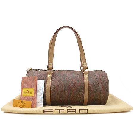Etro(��Ʈ��) 043 729 ������ ���� ��Ʈ�� �̹���2 - ���̺��� �߰���ǰ