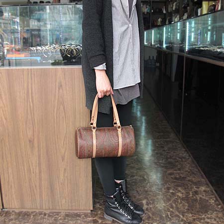Etro(��Ʈ��) 043 729 ������ ���� ��Ʈ�� �̹���5 - ���̺��� �߰���ǰ