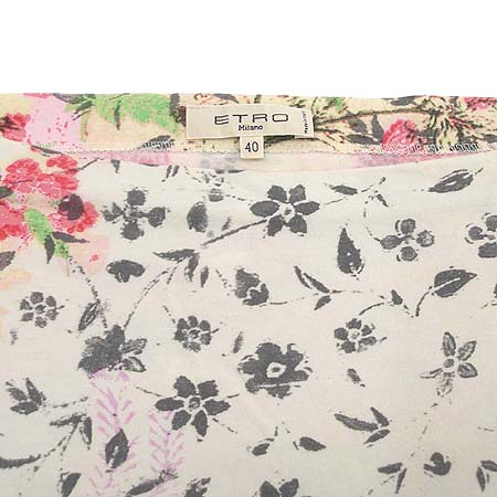 Etro(��Ʈ��) Ƽ �̹���2 - ���̺��� �߰���ǰ