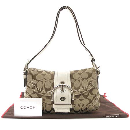 Coach(��ġ) ��Ʈ��� �ñ׳��� ����� [�б�������] �̹���2 - ���̺��� �߰���ǰ