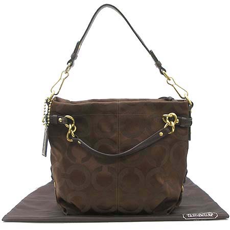 Coach(��ġ) 14147 �ñ׳��� �к긯 �� ��Ʈ 2-WAY [��������] �̹���2 - ���̺��� �߰���ǰ