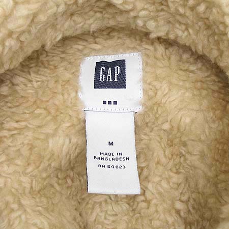 GAP(��) �� ���� �̹���4 - ���̺��� �߰���ǰ