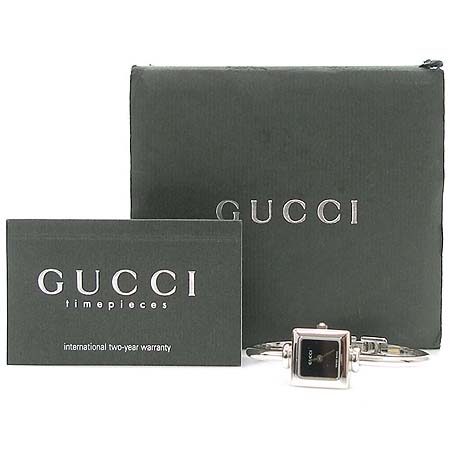 Gucci(����) 1900L ���� ������ �ð� [�б�������] �̹���2 - ���̺��� �߰���ǰ