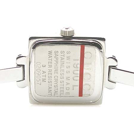 Gucci(����) 1900L ���� ������ �ð� [�б�������] �̹���4 - ���̺��� �߰���ǰ