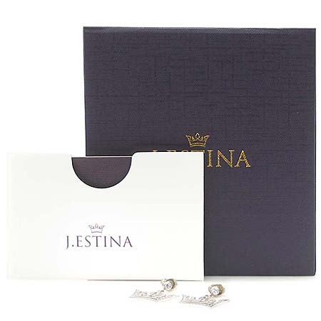 J.ESTINA(���̿���Ƽ��) 925 (�ǹ�) ť�� ��� Ƽ�ƶ� �Ͱ��� �̹���2 - ���̺��� �߰���ǰ