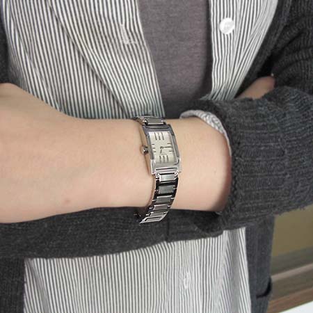 Hermes(�����޽�) TA1.210.280/3800 TANDEM(�ٴ�) ��ƿ ������ �ð� [��������] �̹���5 - ���̺��� �߰���ǰ