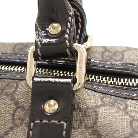 Gucci(����) 193602  GG�ΰ� PVC ������ ��Ʈ�� [��������] �̹���4 - ���̺��� �߰���ǰ