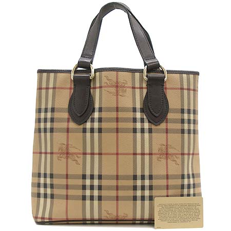 Burberry(������) �� Ŭ���� üũ ��Ʈ�� �̹���2 - ���̺��� �߰���ǰ