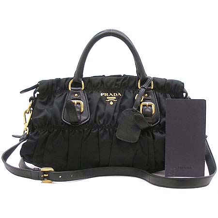 Prada(�����) BN1407 ������ 2WAY [��������] �̹���2 - ���̺��� �߰���ǰ