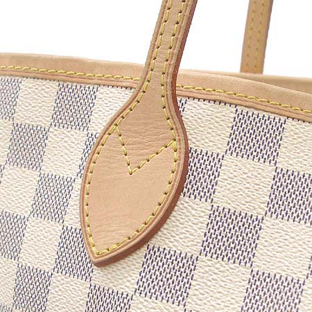 Louis Vuitton(���̺���) N51107 �ٹ̿� ���ָ� ĵ���� �׹��� MM ����� [��������] �̹���3 - ���̺��� �߰���ǰ