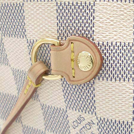 Louis Vuitton(���̺���) N51107 �ٹ̿� ���ָ� ĵ���� �׹��� MM ����� [��������] �̹���4 - ���̺��� �߰���ǰ