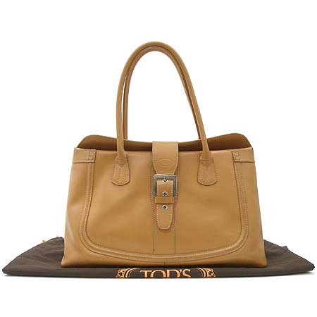 Tod's(����) ī�� �÷� ��Ʈ ��� ��Ʈ�� �̹���2 - ���̺��� �߰���ǰ