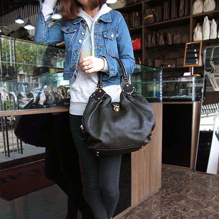 Louis Vuitton(���̺���) M95975 ������ ���ڷ� L������ ����� [��������] �̹���5 - ���̺��� �߰���ǰ