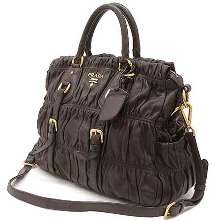 Prada(�����) ���� ������ ���� ���� 2-WAY [�б�������] �̹���2 - ���̺��� �߰���ǰ
