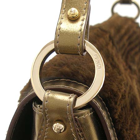 Fendi(���) 8BR445 �䳢�� ��� ����� ����� �̹���3 - ���̺��� �߰���ǰ
