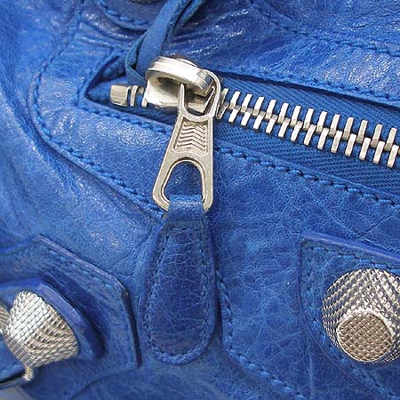 Balenciaga(�߷��þư�) 173084 ��Ƽ ���̾�Ʈ 2-WAY + �����ſ� [�б�������] �̹���3 - ���̺��� �߰���ǰ