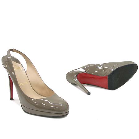 Christian Louboutin (ũ����î �����) ���̴�Ʈ ������ ������ ���� �̹���2 - ���̺��� �߰���ǰ