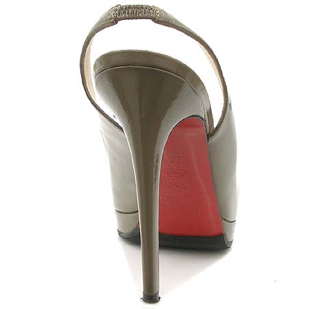 Christian Louboutin (ũ����î �����) ���̴�Ʈ ������ ������ ���� �̹���4 - ���̺��� �߰���ǰ