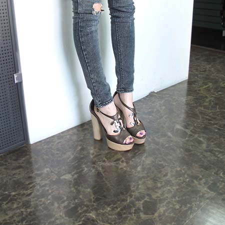 Chanel(����) ���� COCO �ΰ� ��� ������ ������ ������ ���� �̹���5 - ���̺��� �߰���ǰ