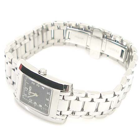 Fendi(���) F705210  CLASSICO �簢 ������ ��ƿ ��� ������ �ð� [��������] �̹���2 - ���̺��� �߰���ǰ