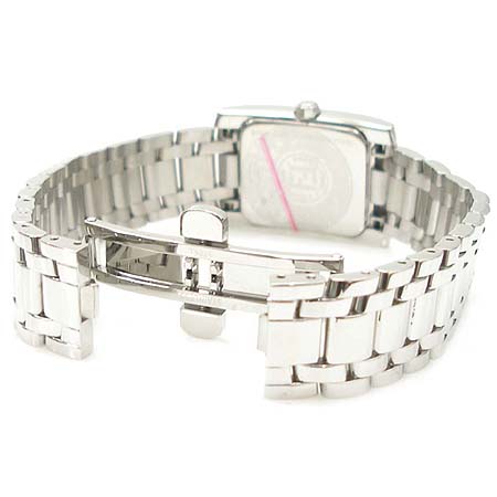 Fendi(���) F705210  CLASSICO �簢 ������ ��ƿ ��� ������ �ð� [��������] �̹���3 - ���̺��� �߰���ǰ