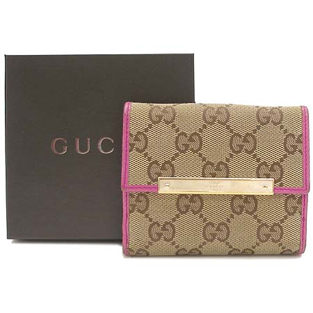 Gucci(����) 112716 GG�ΰ� �ڰ��� ������ �̹���2 - ���̺��� �߰���ǰ