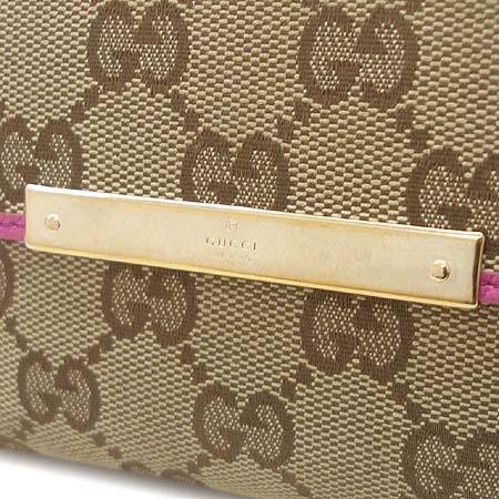 Gucci(����) 112716 GG�ΰ� �ڰ��� ������ �̹���3 - ���̺��� �߰���ǰ